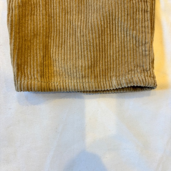 Empyre Boys Corduroy Pants | Tan Beige | Size 25 | Skate Streetwear | EUC - Picture 7 of 8
